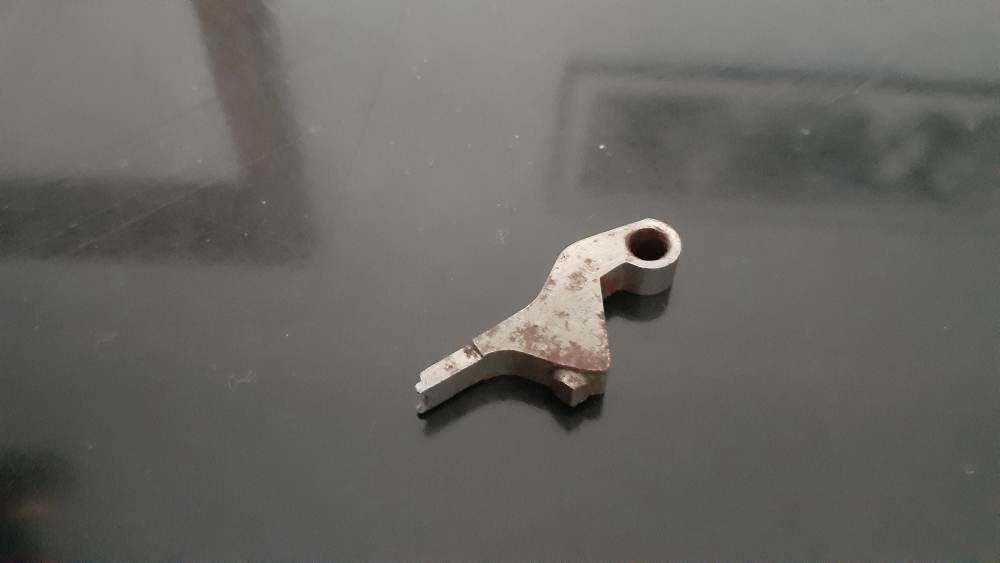 Vintage Stevens Favorite 1894-1915 Rifle Extractor-Ejector-img-0