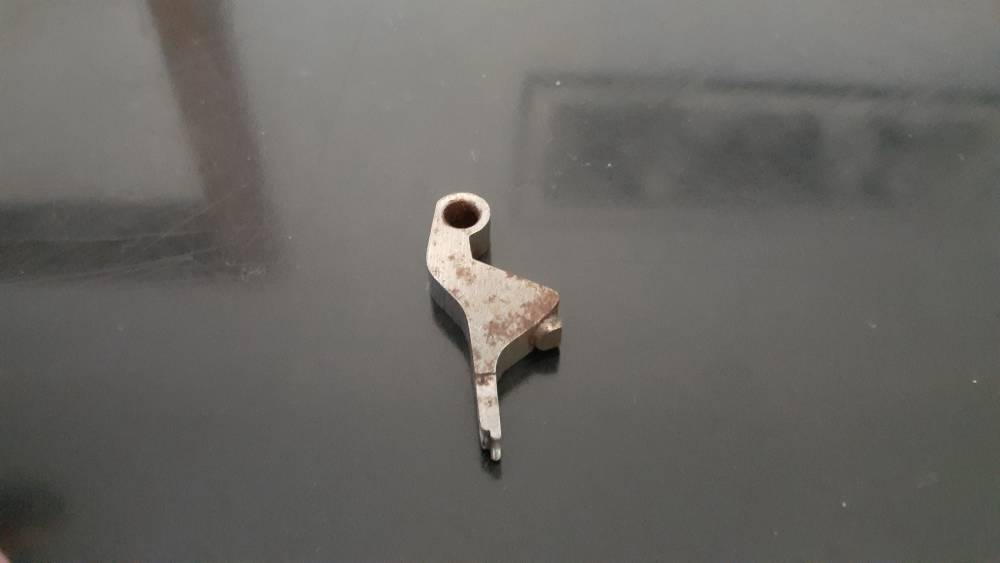 Vintage Stevens Favorite 1894-1915 Rifle Extractor-Ejector-img-3