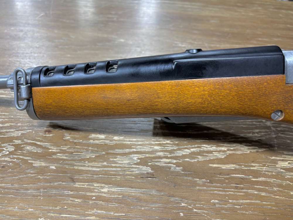 Ruger Mini-14 New Old Stock from the 80s-img-9