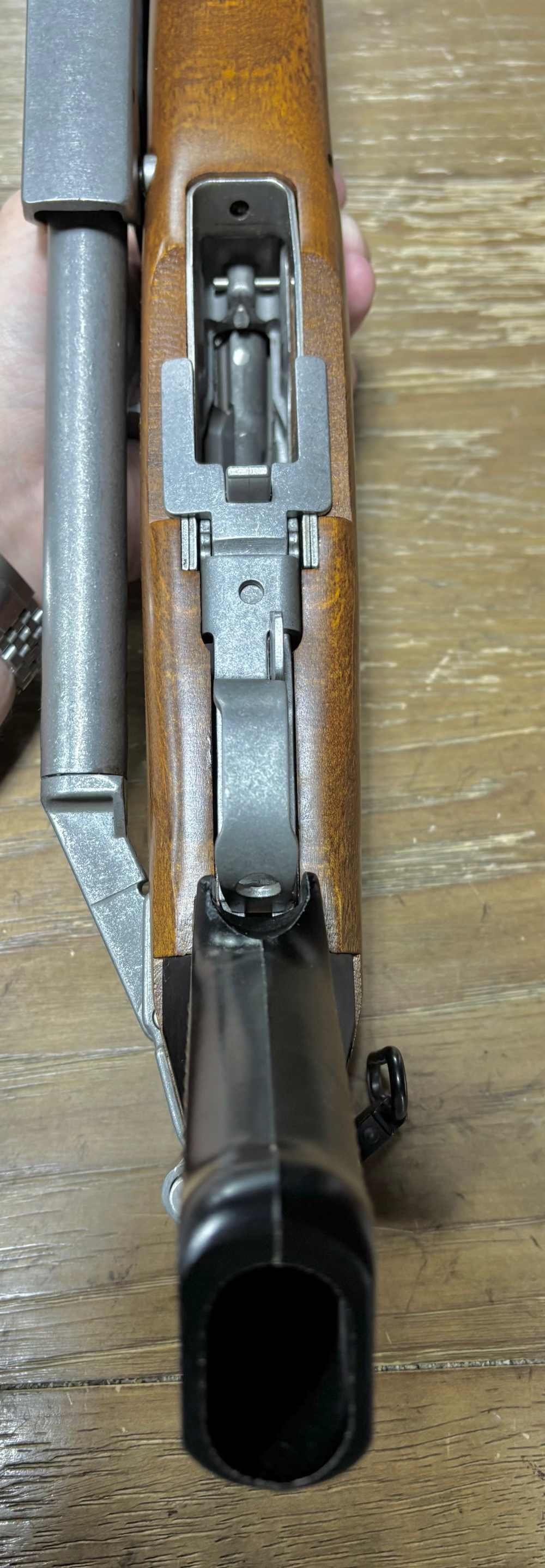 Ruger Mini-14 New Old Stock from the 80s-img-7