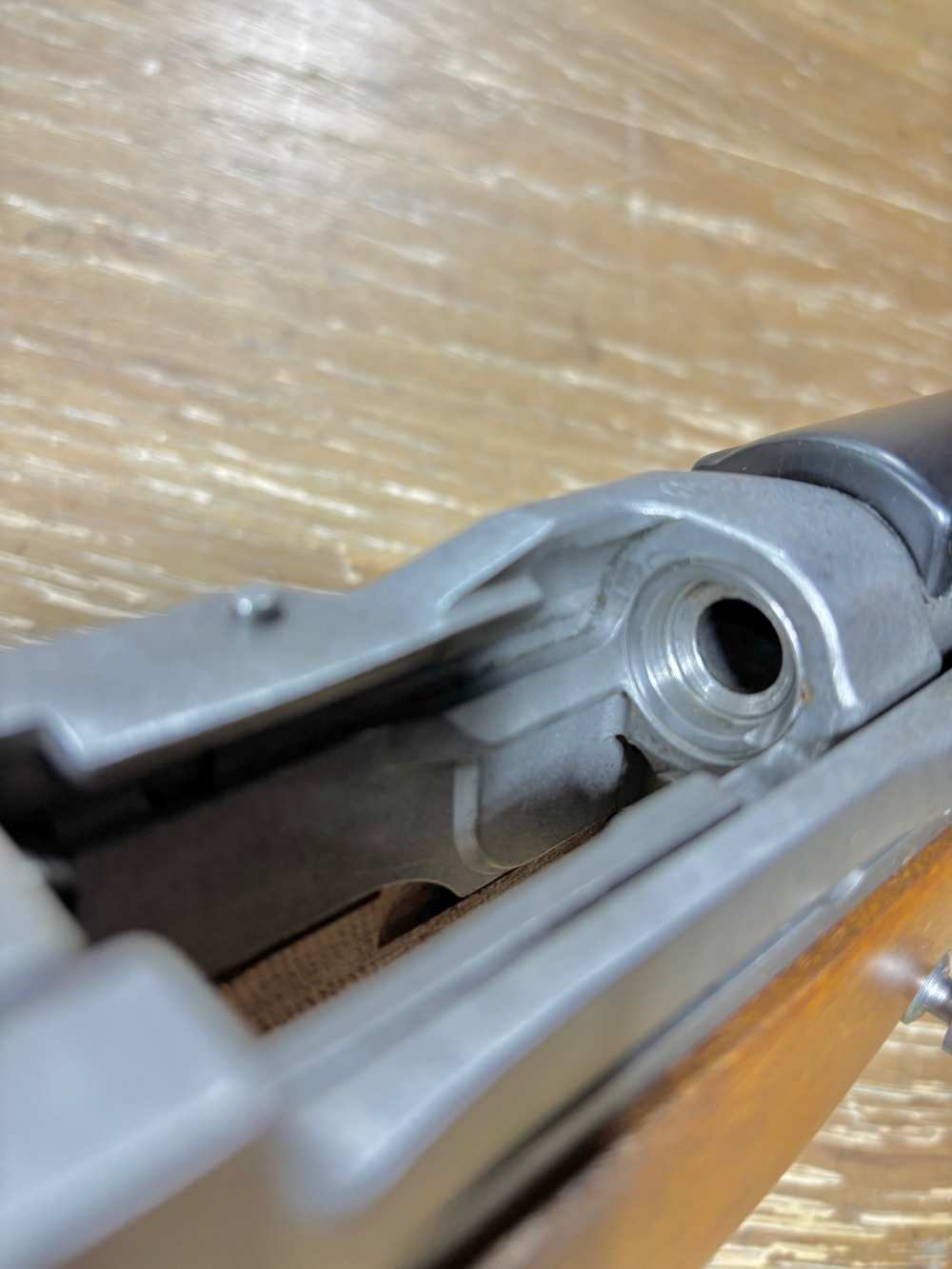 Ruger Mini-14 New Old Stock from the 80s-img-18