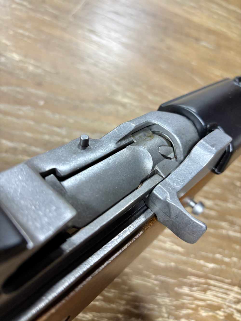Ruger Mini-14 New Old Stock from the 80s-img-17
