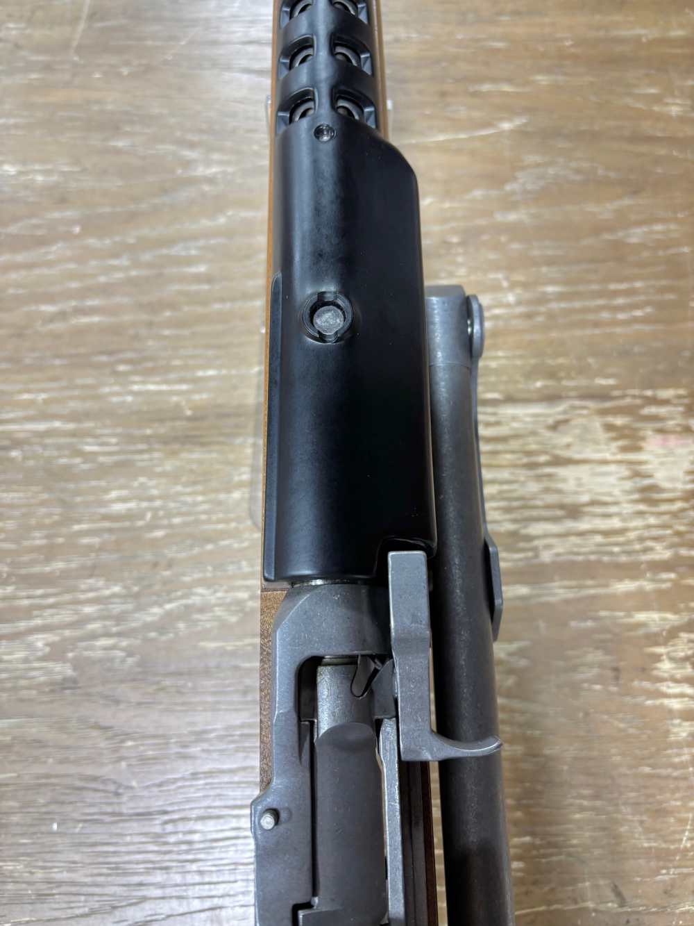 Ruger Mini-14 New Old Stock from the 80s-img-3