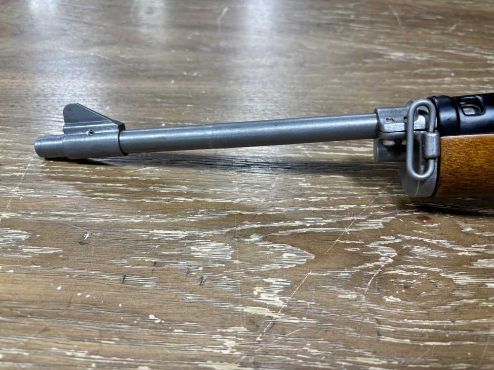 Ruger Mini-14 New Old Stock from the 80s-img-10