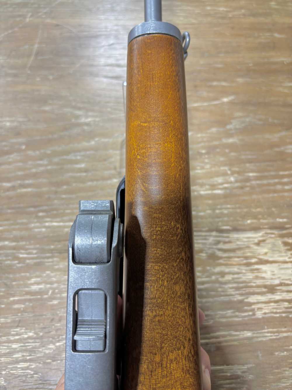 Ruger Mini-14 New Old Stock from the 80s-img-6
