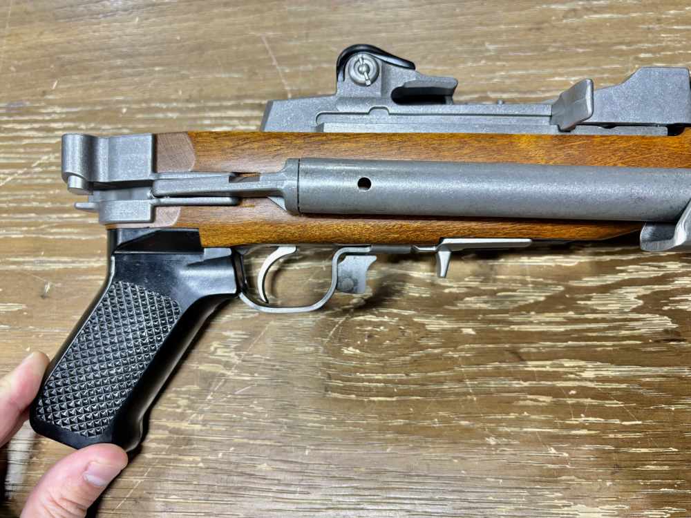 Ruger Mini-14 New Old Stock from the 80s-img-13