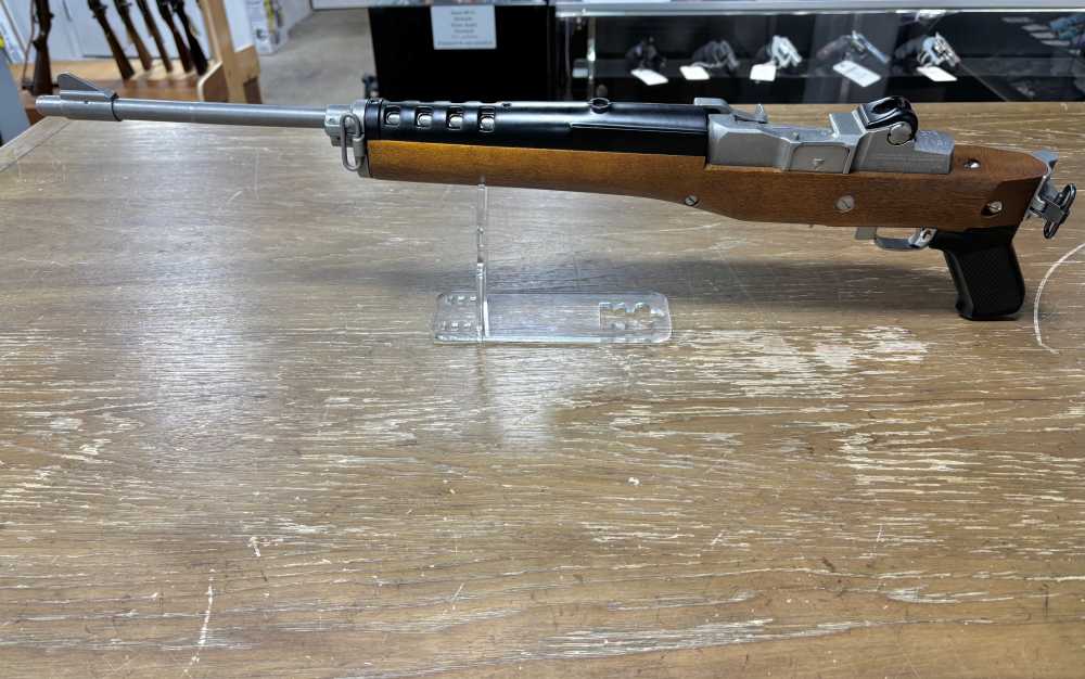 Ruger Mini-14 New Old Stock from the 80s-img-1