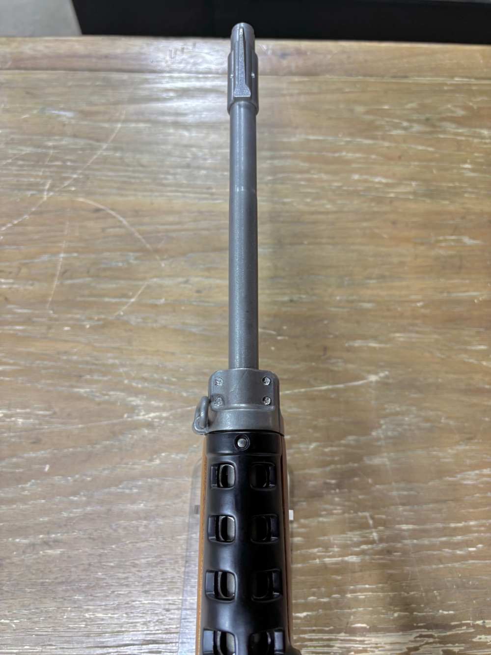 Ruger Mini-14 New Old Stock from the 80s-img-2