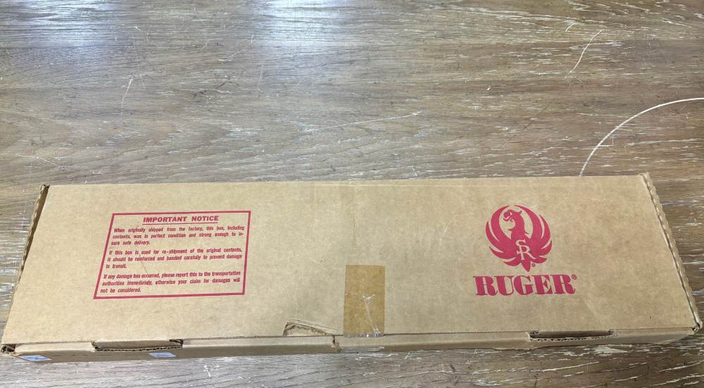 Ruger Mini-14 New Old Stock from the 80s-img-20
