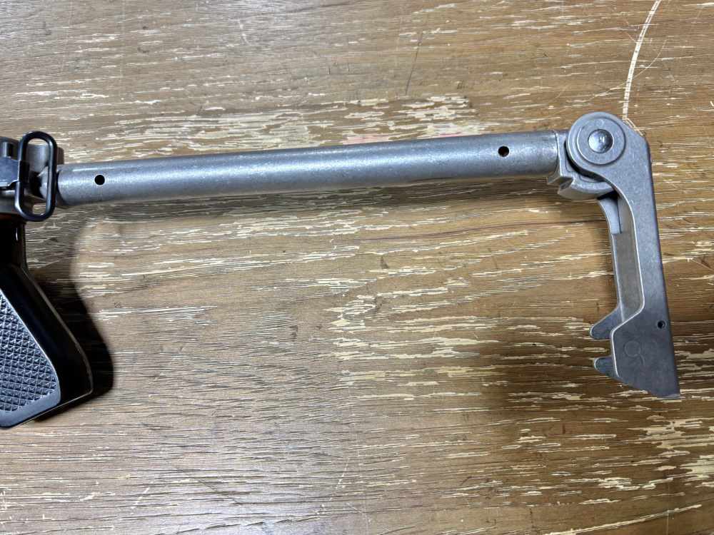 Ruger Mini-14 New Old Stock from the 80s-img-14