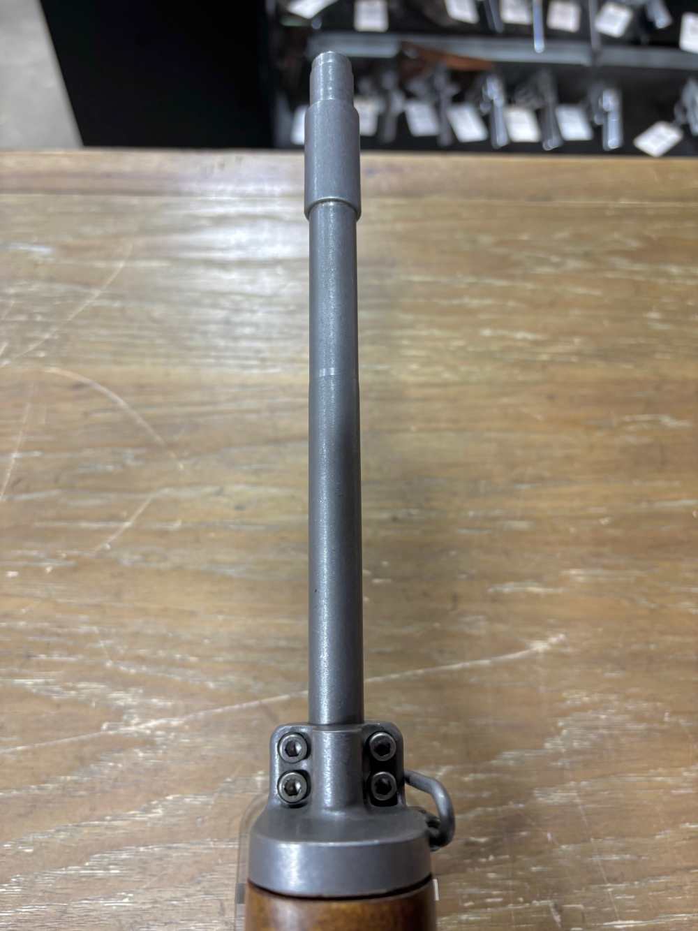 Ruger Mini-14 New Old Stock from the 80s-img-5