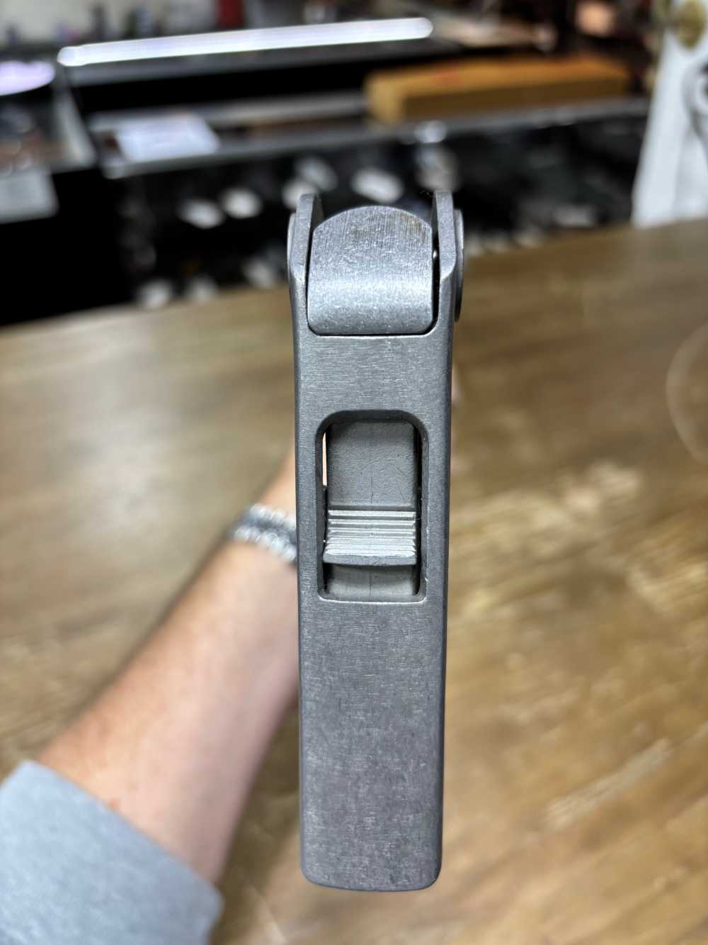 Ruger Mini-14 New Old Stock from the 80s-img-16