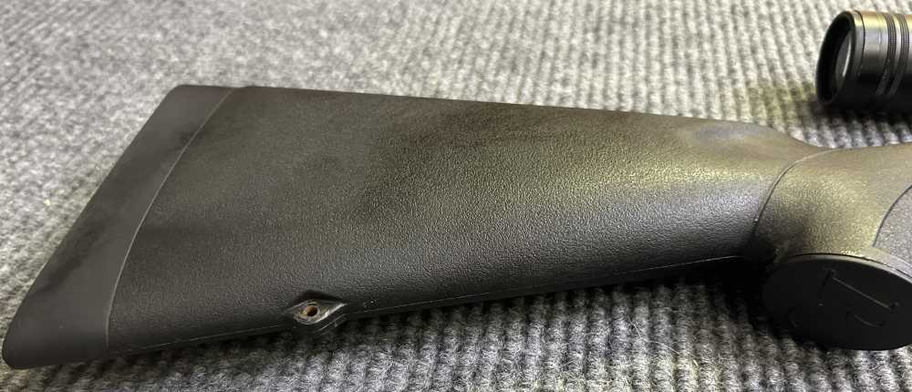 Remington Model 770 Bolt Action Rifle w/ 22" Barrel & Bushnell Scope - 270W-img-19
