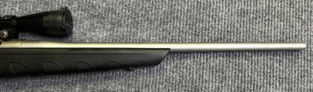 Remington Model 770 Bolt Action Rifle w/ 22" Barrel & Bushnell Scope - 270W-img-4