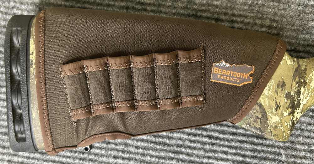 Christensen Model 14 MESA Bolt Action Rifle w/ Vortex Viper Scope - 6.5CM-img-17