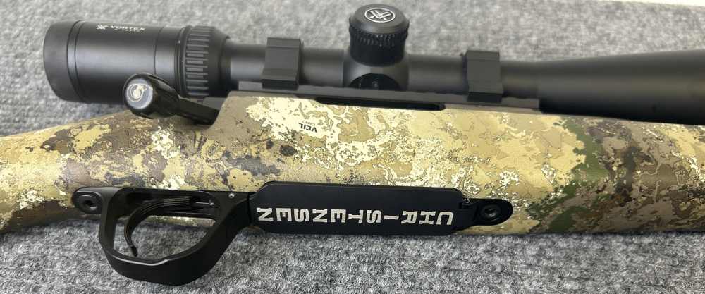Christensen Model 14 MESA Bolt Action Rifle w/ Vortex Viper Scope - 6.5CM-img-21