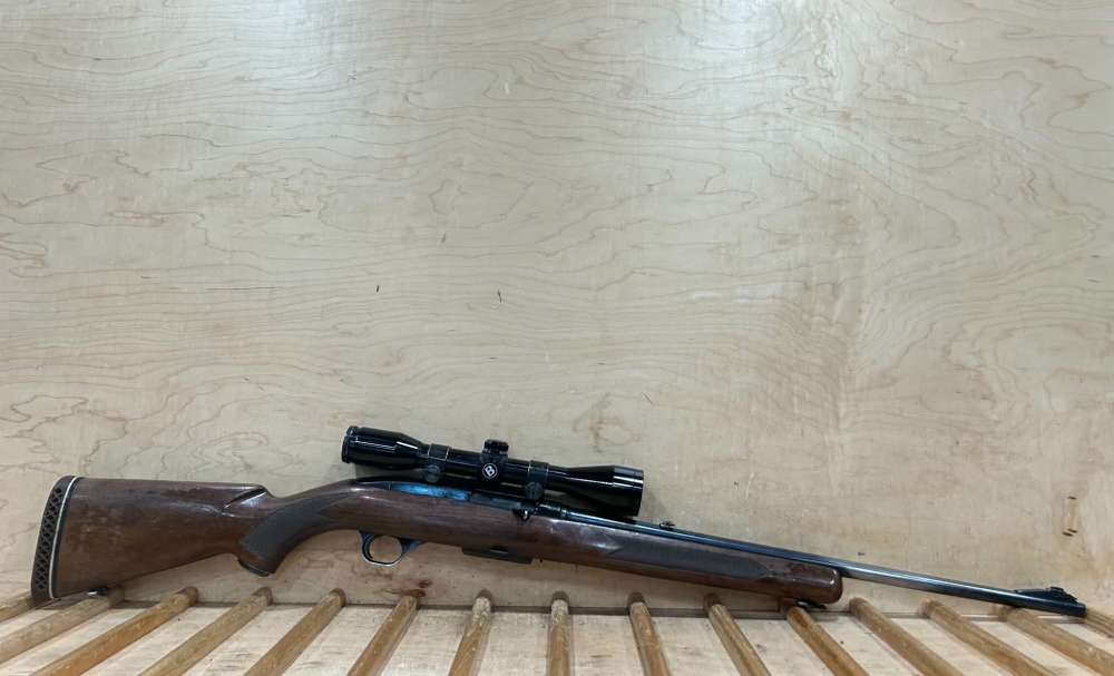 WINCHESTER MODLEL 100 308 WIN 30391-img-0