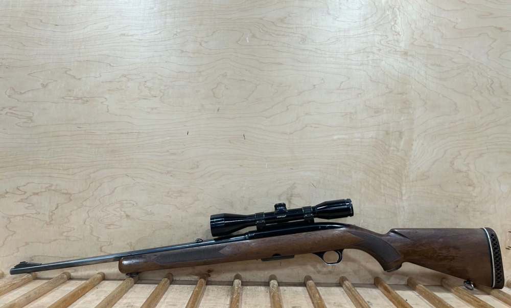 WINCHESTER MODLEL 100 308 WIN 30391-img-1