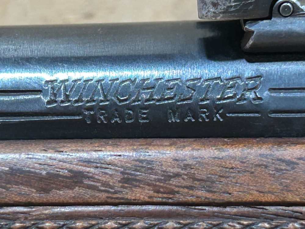 WINCHESTER MODLEL 100 308 WIN 30391-img-2