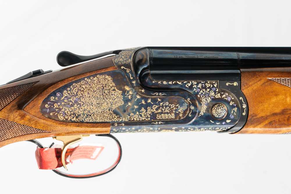 Caesar Guerini Syren Julia Limited Sporting 12GA 30IN LH-img-2