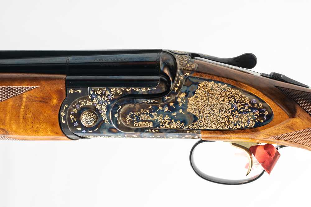 Caesar Guerini Syren Julia Limited Sporting 12GA 30IN LH-img-3