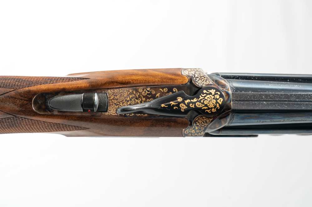 Caesar Guerini Syren Julia Limited Sporting 12GA 30IN LH-img-4