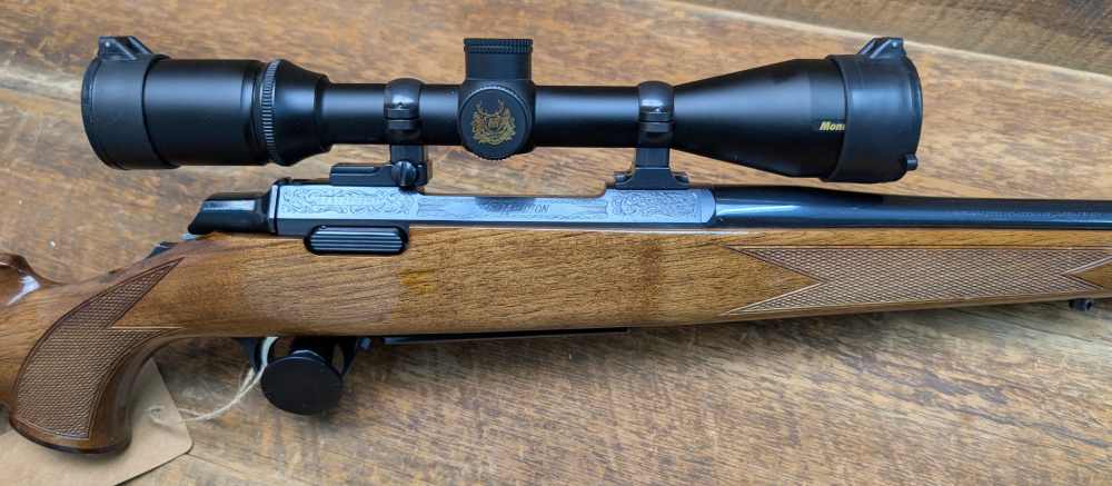 USED - Browning A-Bolt Medallion 7mm Rem Mag Bolt Action Rifle 26"-img-5