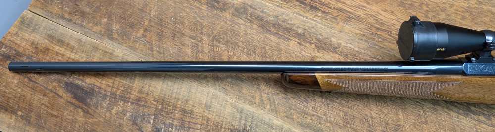 USED - Browning A-Bolt Medallion 7mm Rem Mag Bolt Action Rifle 26"-img-3