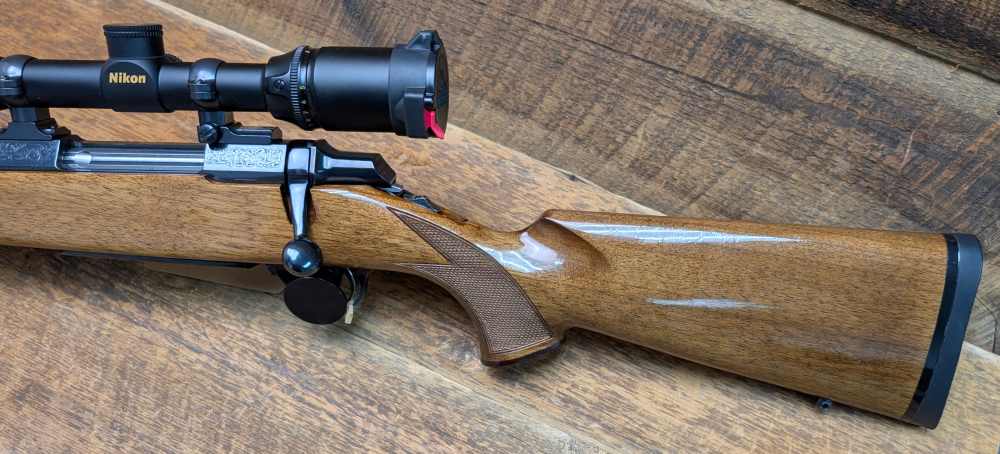 USED - Browning A-Bolt Medallion 7mm Rem Mag Bolt Action Rifle 26"-img-1