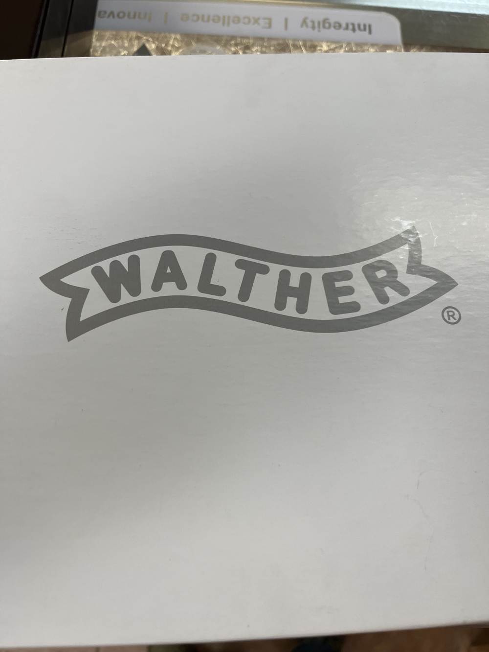 Walther PDP Steel Frame Vintage 5" 9mm "Meister Grade"-img-5