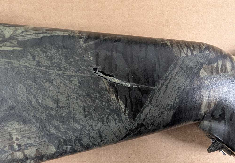 USED - HENRY SURVIVAL RIFLE 22LR CAMO-img-1