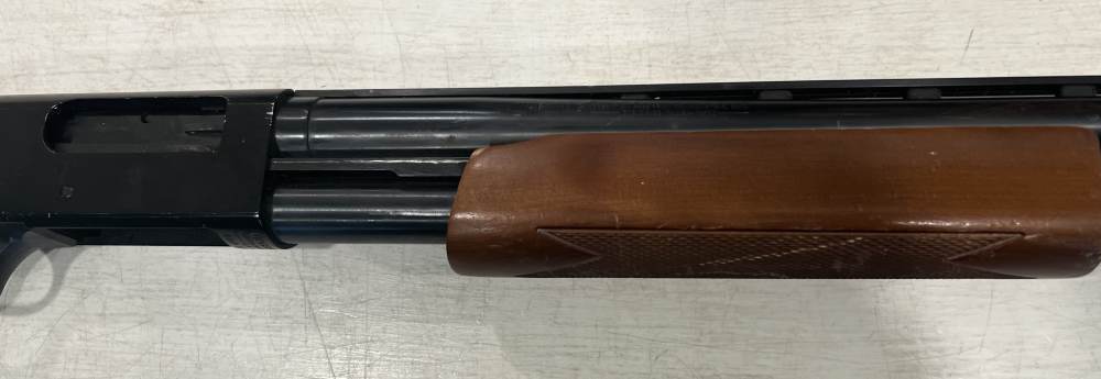 Mossberg 500 Bantam -img-2