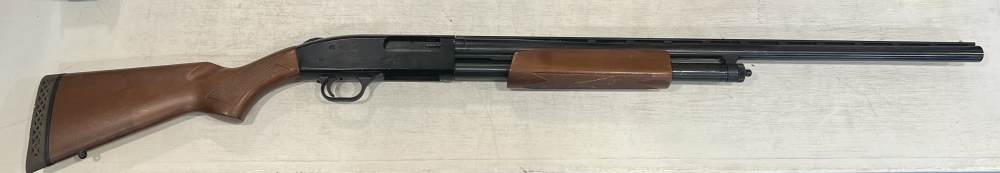 Mossberg 500 Bantam -img-0