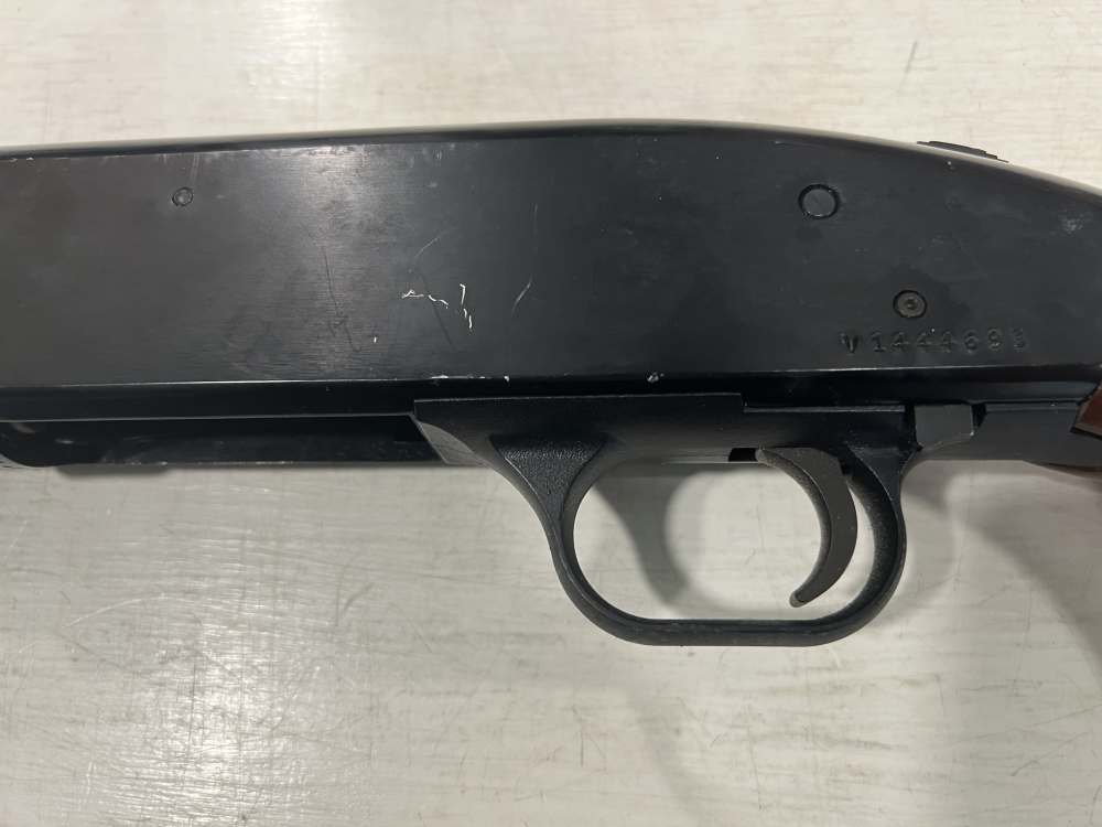 Mossberg 500 Bantam -img-7
