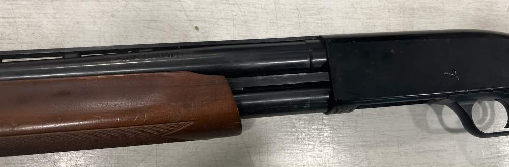 Mossberg 500 Bantam -img-5
