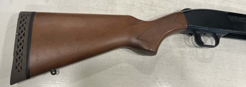 Mossberg 500 Bantam -img-1