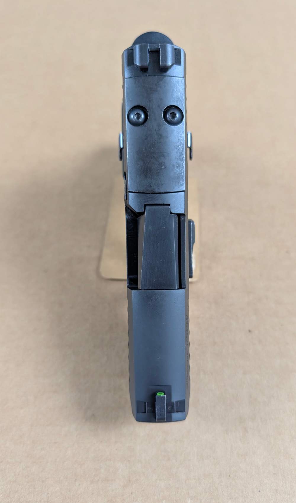 USED - SIG P320 9MM COMPACT-img-2
