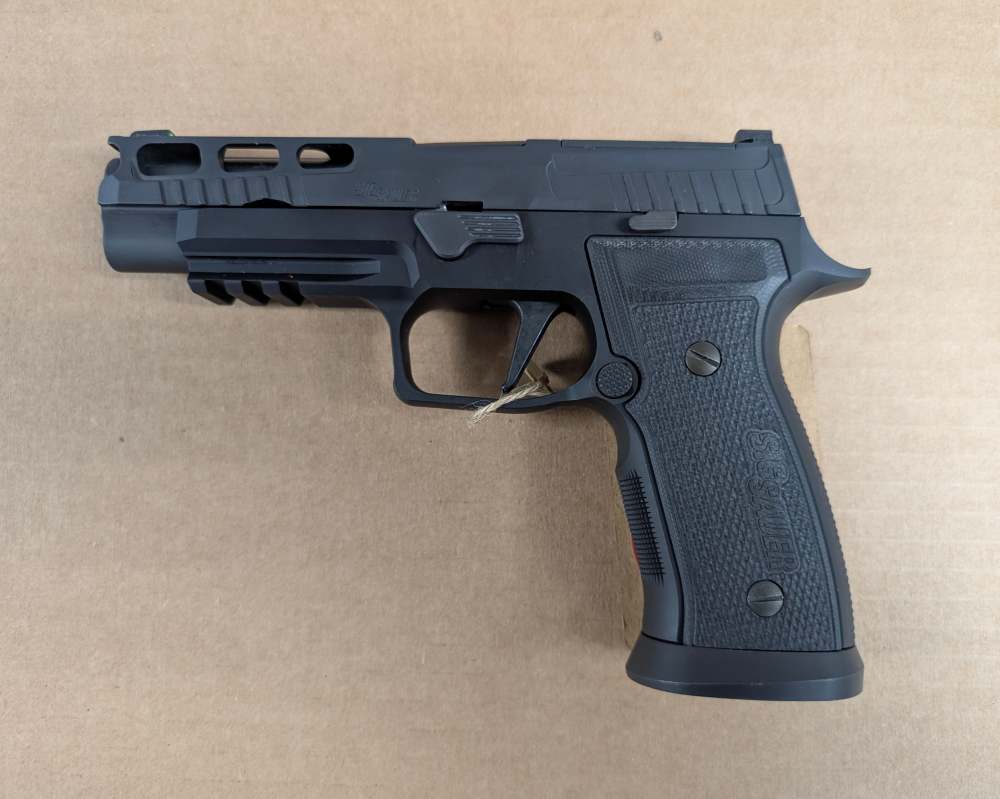 USED - SIG P320AXG PRO 9MM 4.7" 10RD BLK-img-1