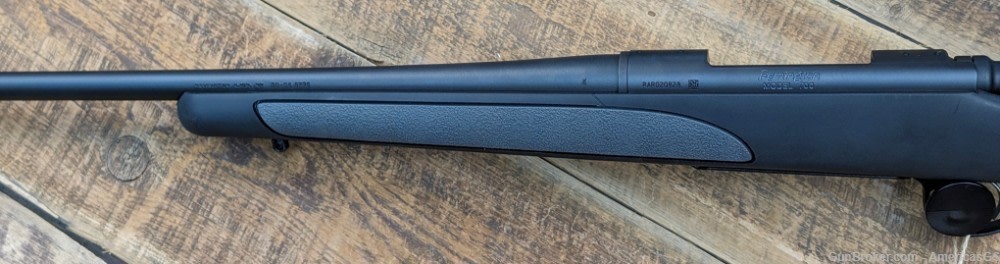 USED - Remington 700 SPS 30-06 Sprg 24''-img-5