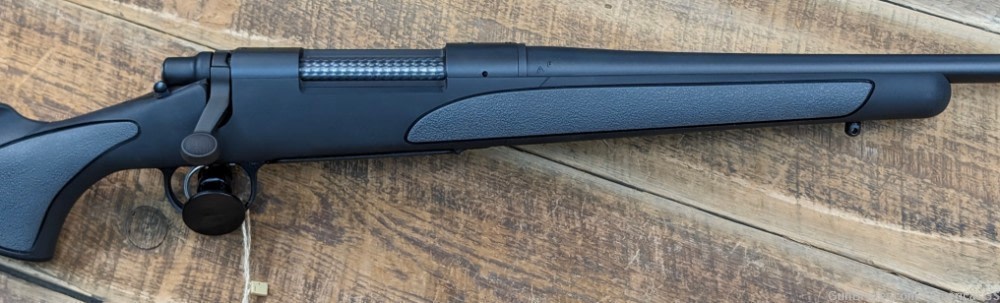 USED - Remington 700 SPS 30-06 Sprg 24''-img-2