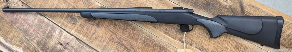 USED - Remington 700 SPS 30-06 Sprg 24''-img-1