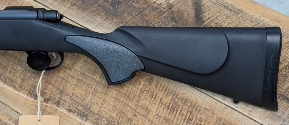 USED - Remington 700 SPS 30-06 Sprg 24''-img-6