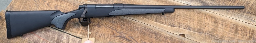 USED - Remington 700 SPS 30-06 Sprg 24''-img-0