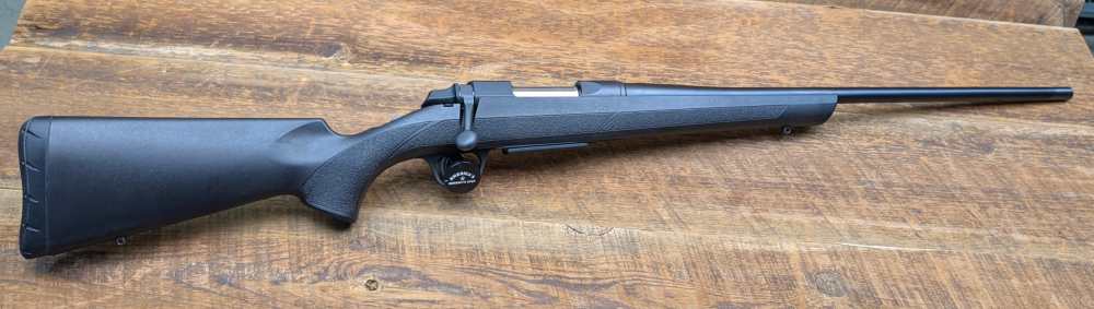 USED - Browning A-Bolt III, .243 Win (Miroku Japan)-img-0