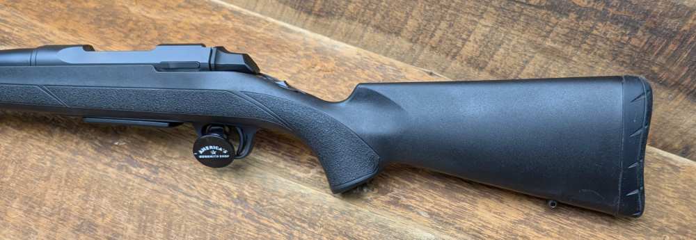 USED - Browning A-Bolt III, .243 Win (Miroku Japan)-img-7