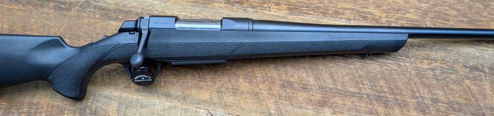 USED - Browning A-Bolt III, .243 Win (Miroku Japan)-img-2