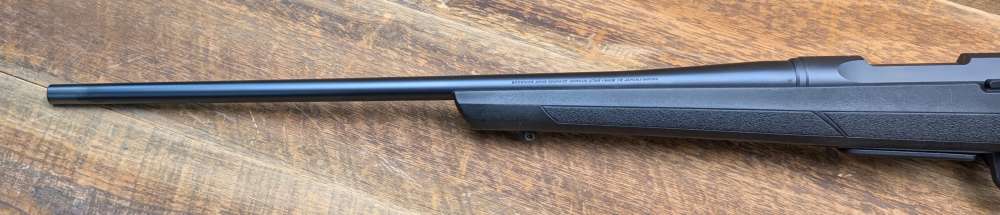 USED - Browning A-Bolt III, .243 Win (Miroku Japan)-img-5