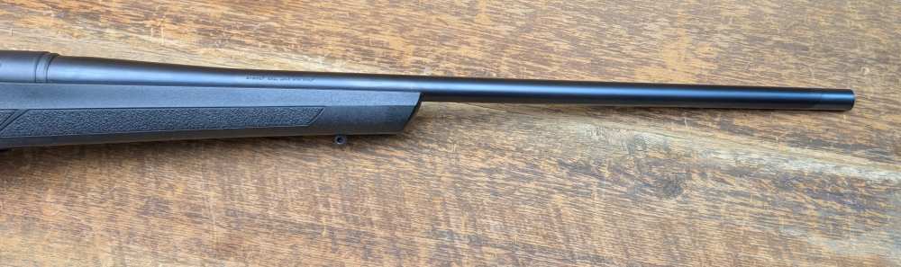 USED - Browning A-Bolt III, .243 Win (Miroku Japan)-img-3