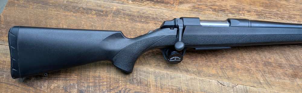 USED - Browning A-Bolt III, .243 Win (Miroku Japan)-img-1
