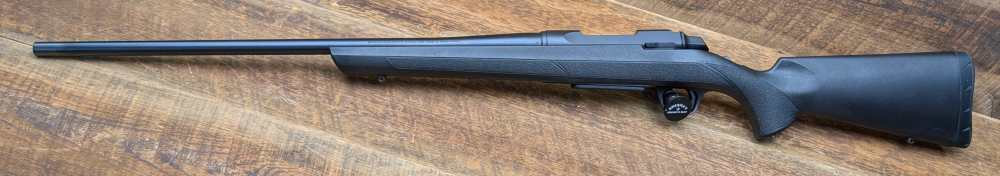 USED - Browning A-Bolt III, .243 Win (Miroku Japan)-img-4